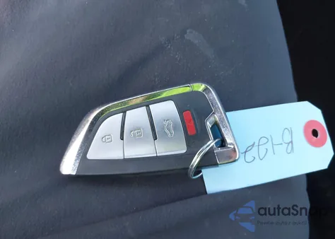 2021 Honda Accord Sport Special Edition z USA, uszkodzony, nr VIN 1HGCV1F42MA071975